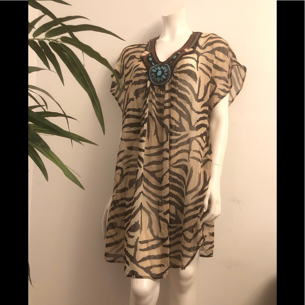 Tunic / Cover up